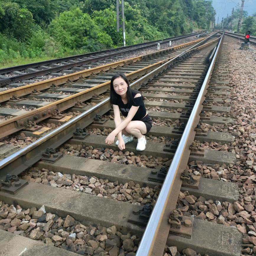 是小茶呀🤗