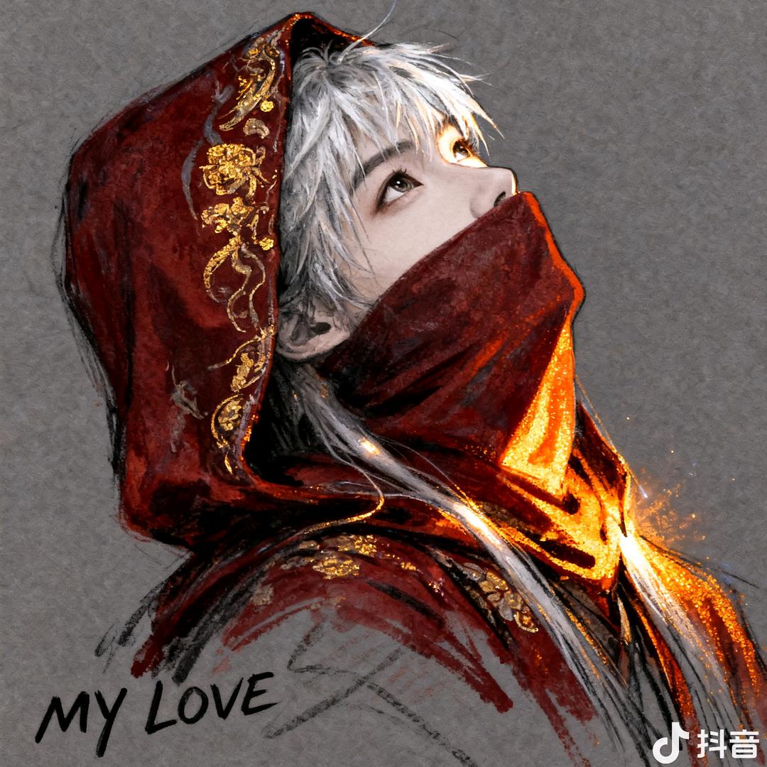 🌈🌈你如星辰