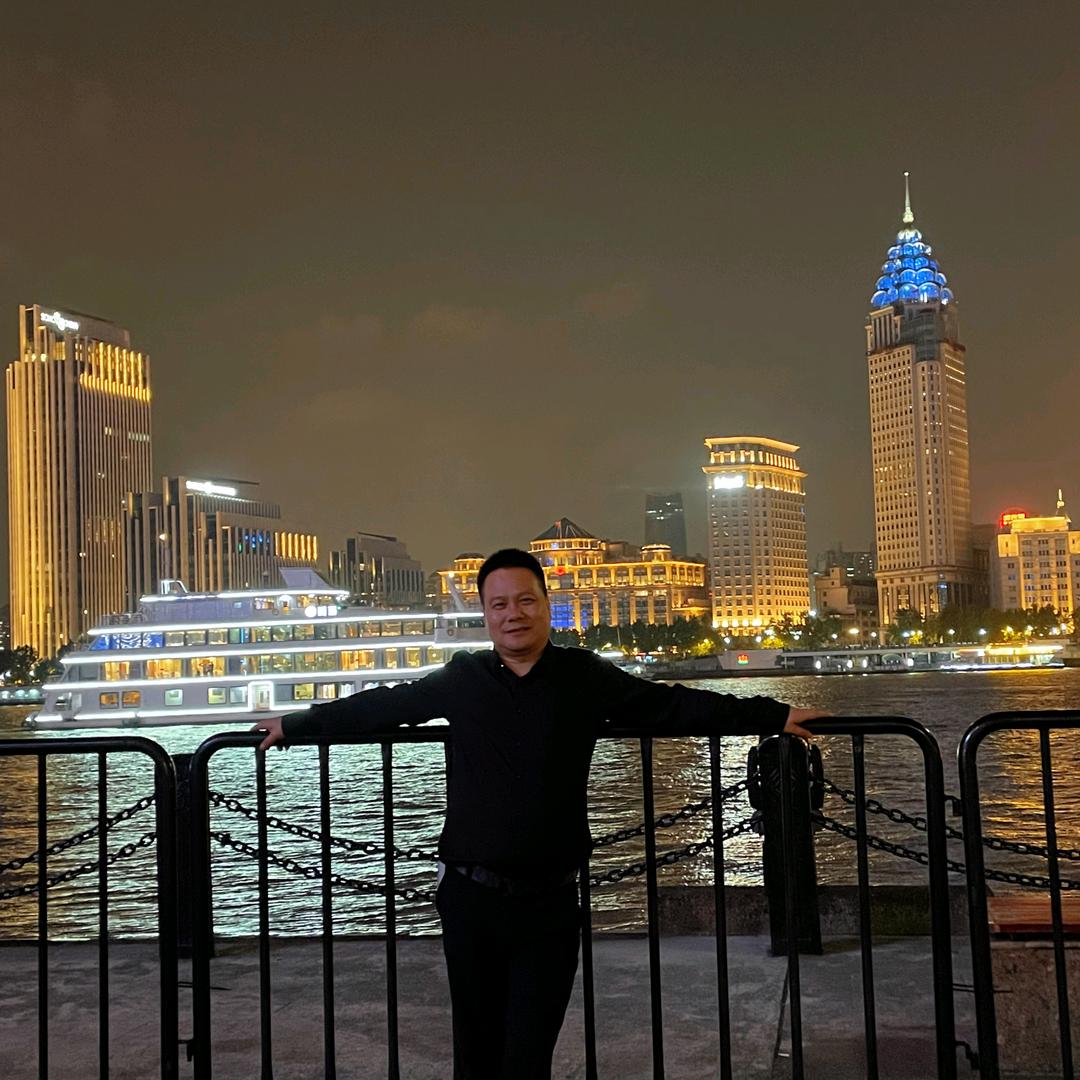 奋斗人