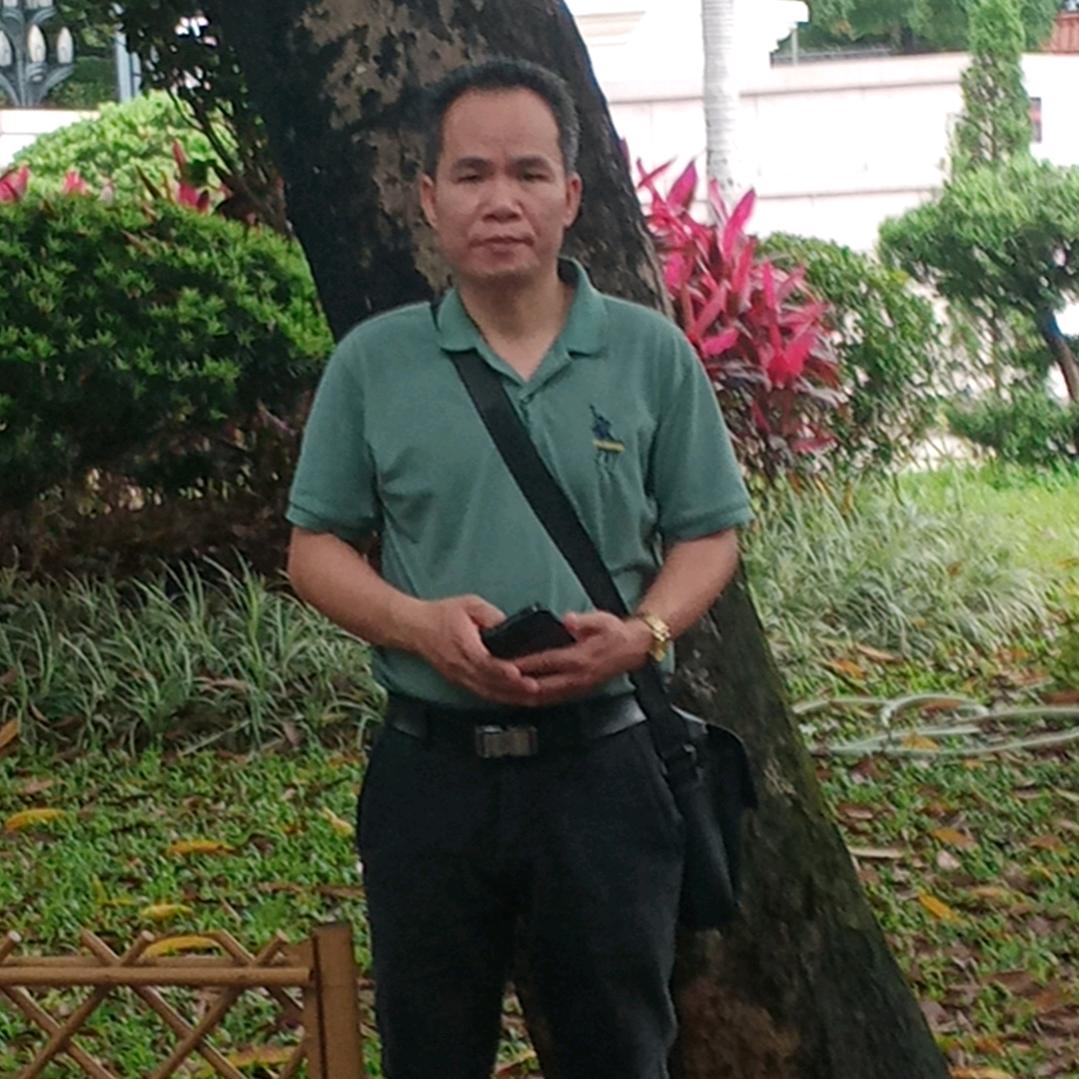 老李哥在越南