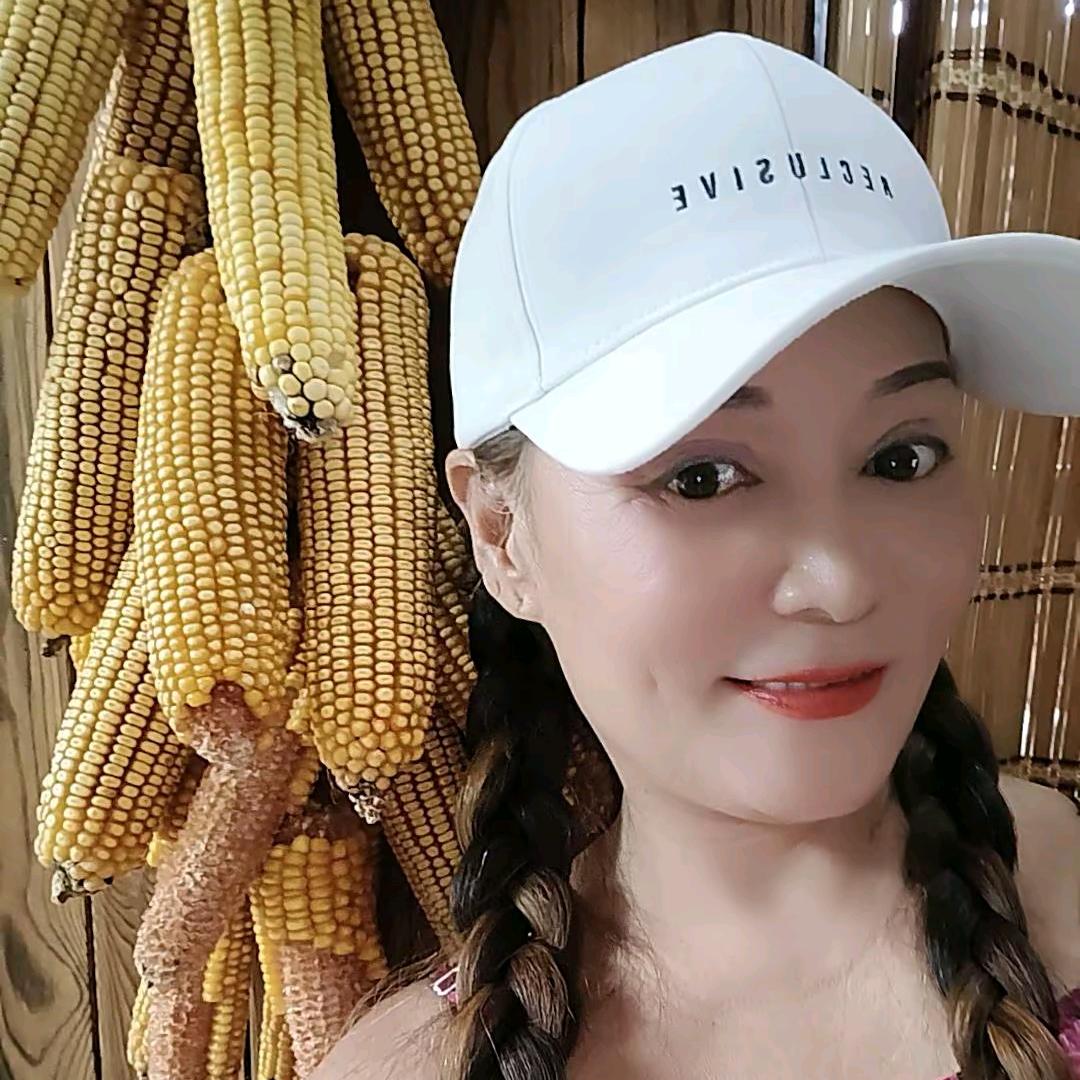 绿叶