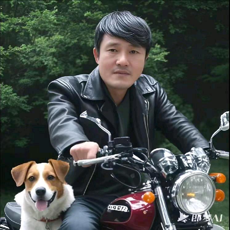 反派无常