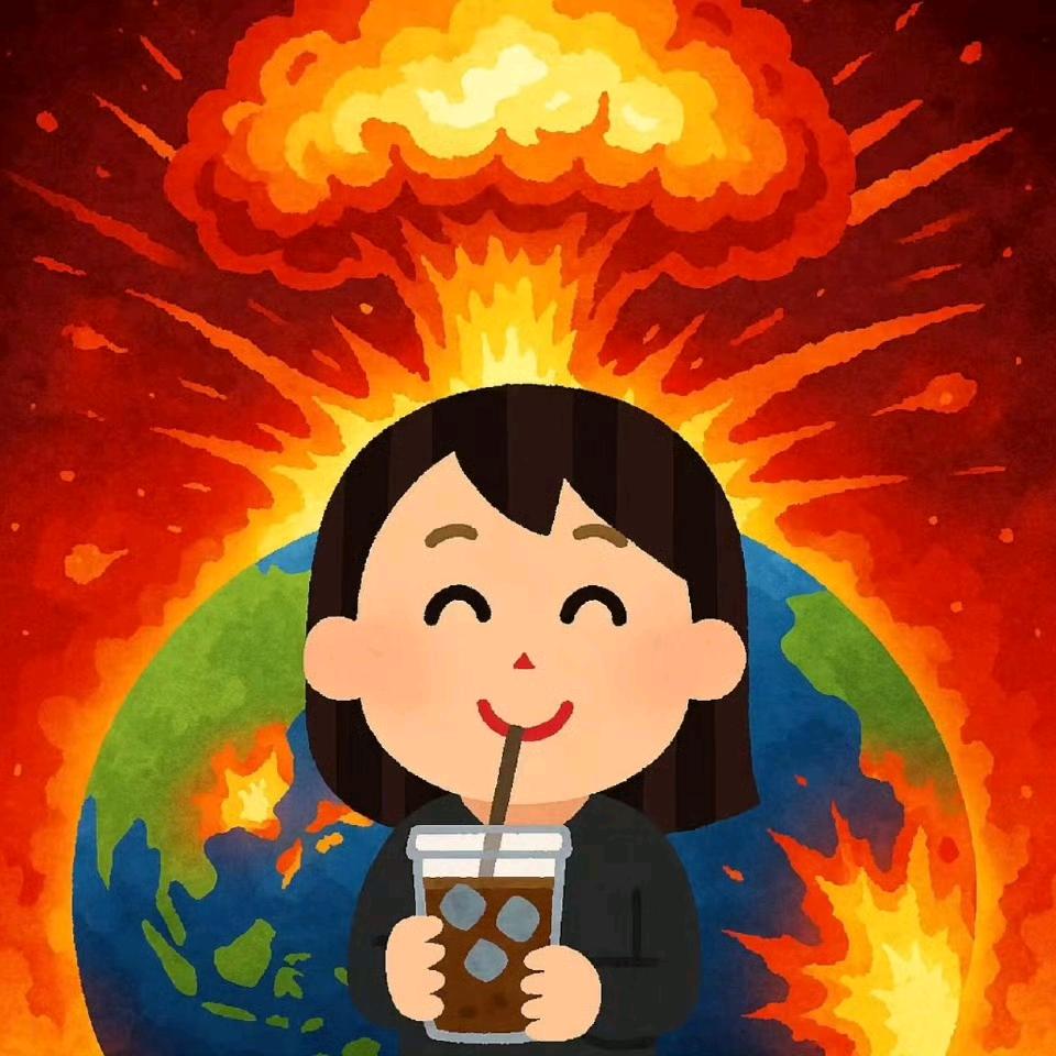 装T和女神约会被反攻