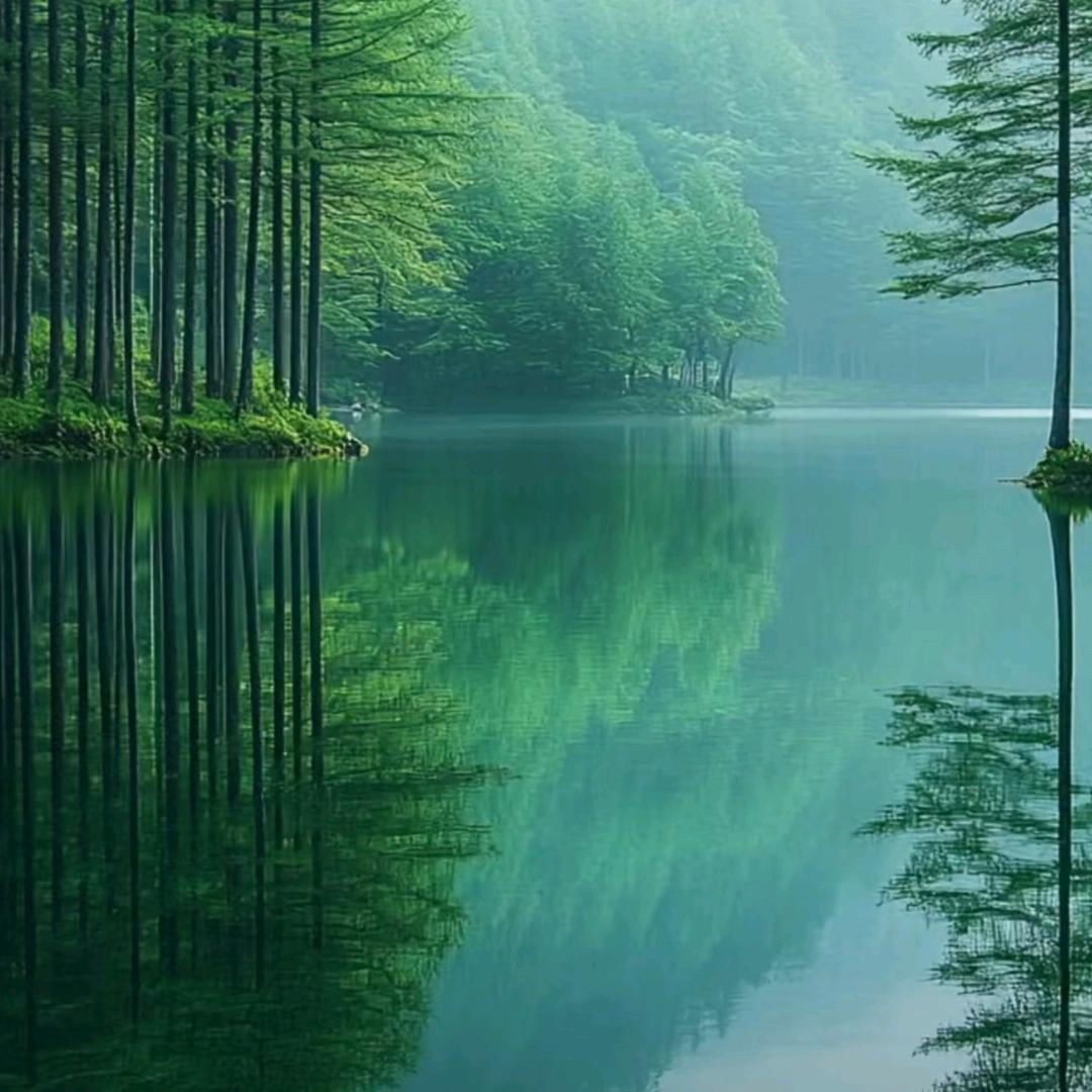 戈壁胡杨