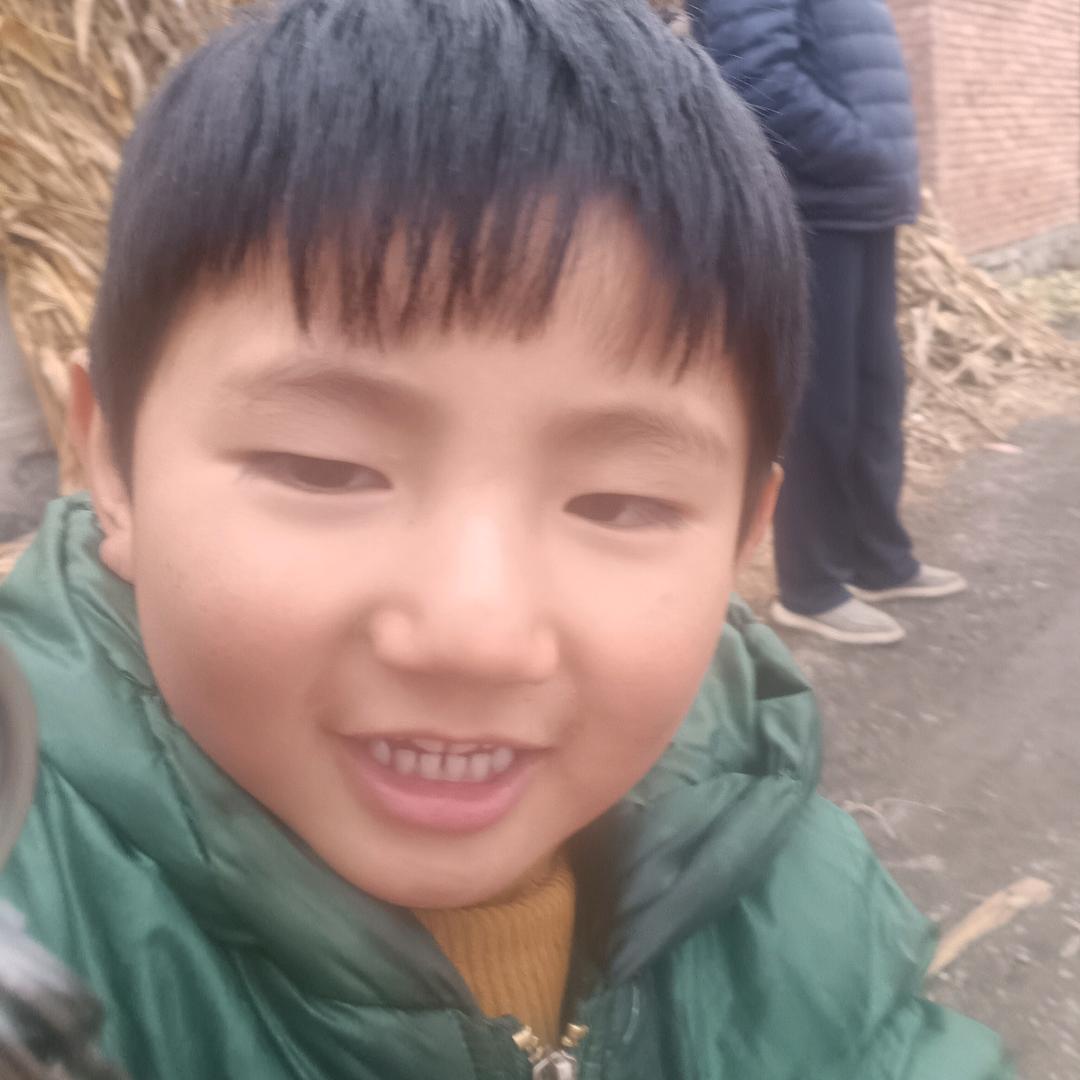 陈哥