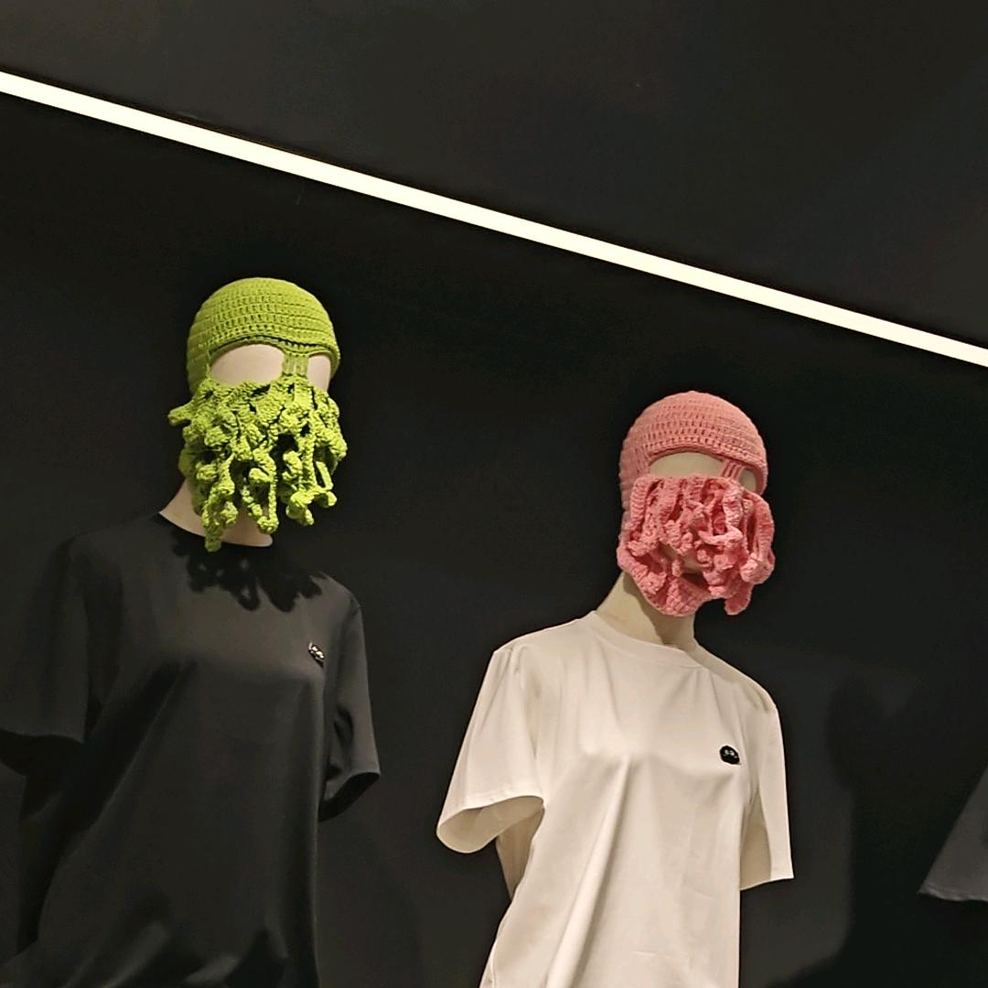 Camellia的便利贴