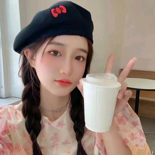甜馨儿💝