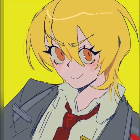 艾琳Aileen