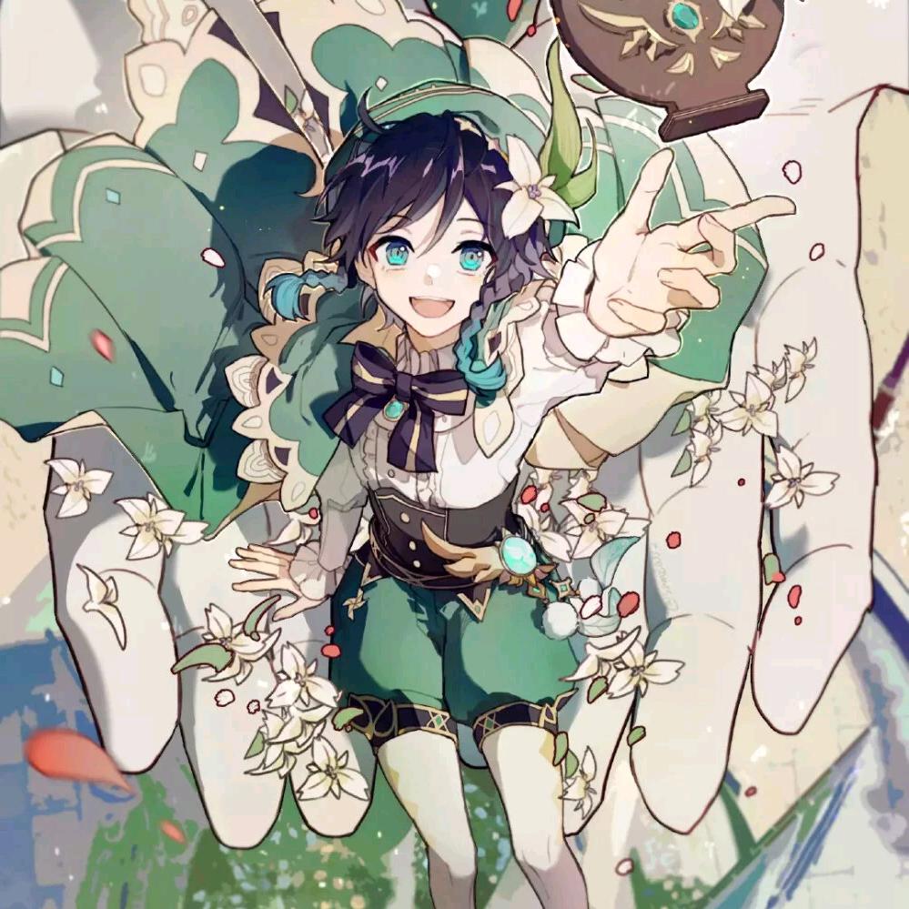 风花
