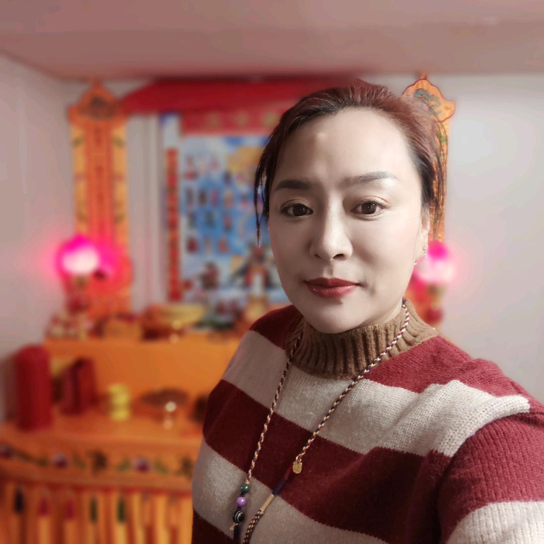 知心琳姐（永琳堂）