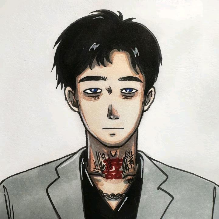 赵龙.