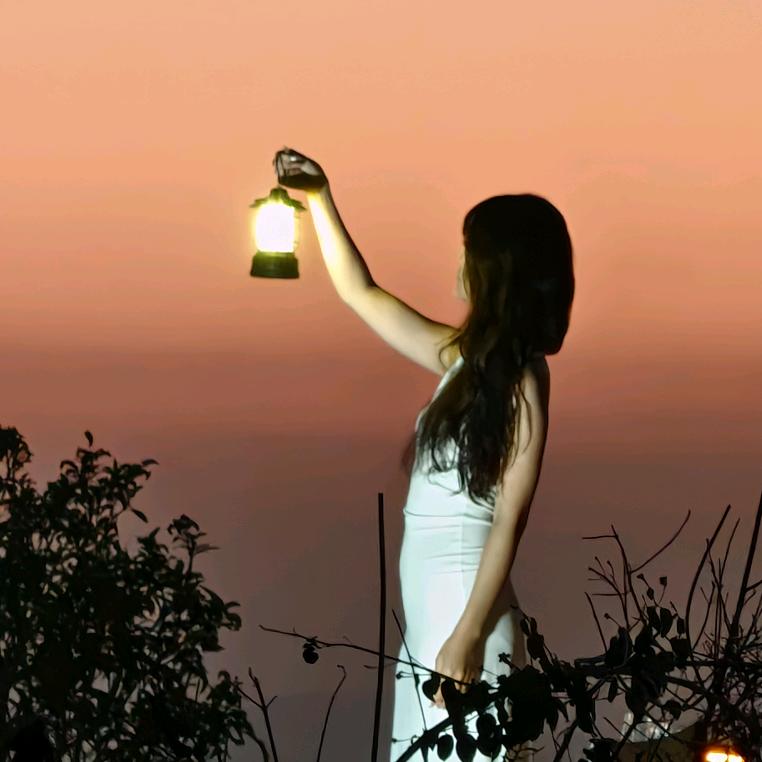 30岁未婚少女🍒