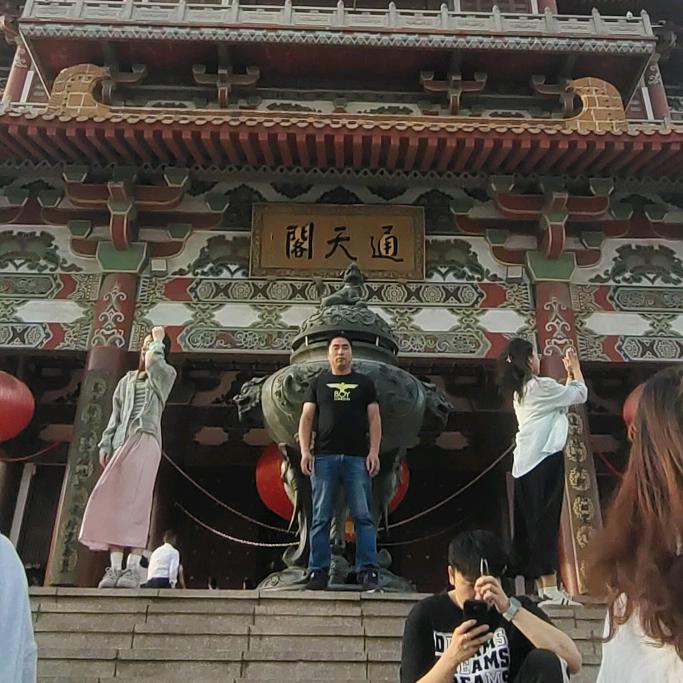 老凯