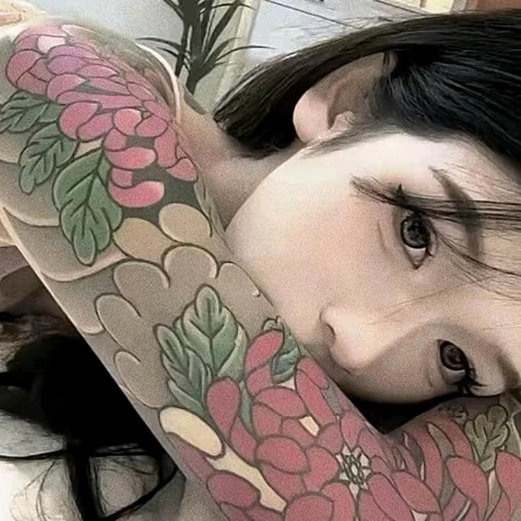 看你小媽♡