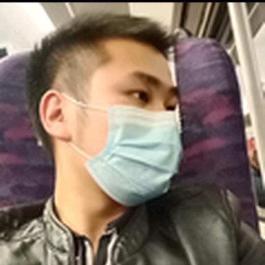 一人的时光札记