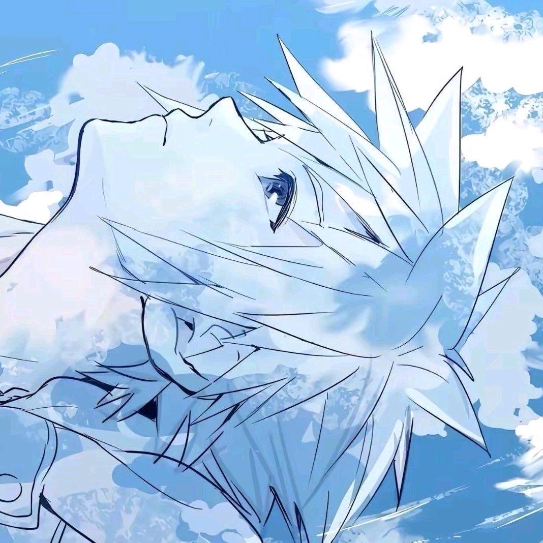 林然