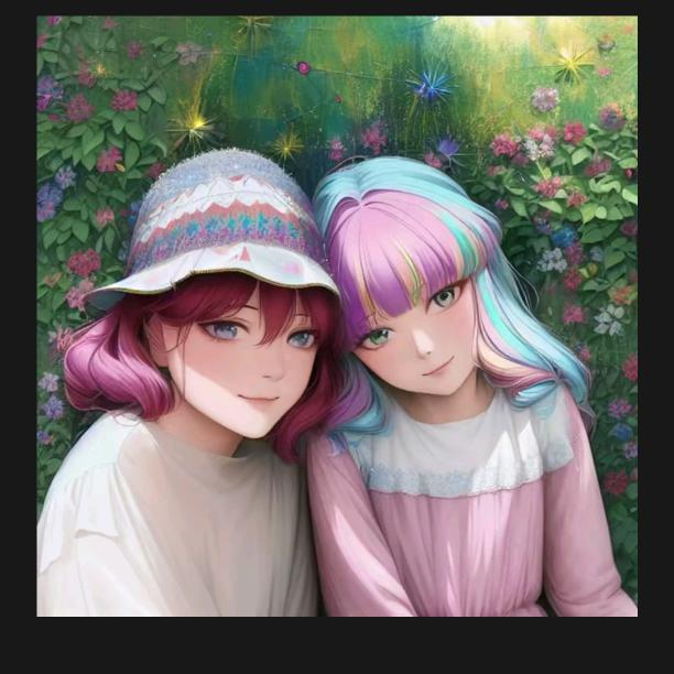 恬恬奶奶