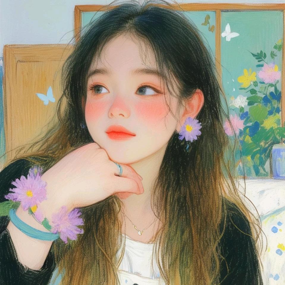🍃辞薇🍃