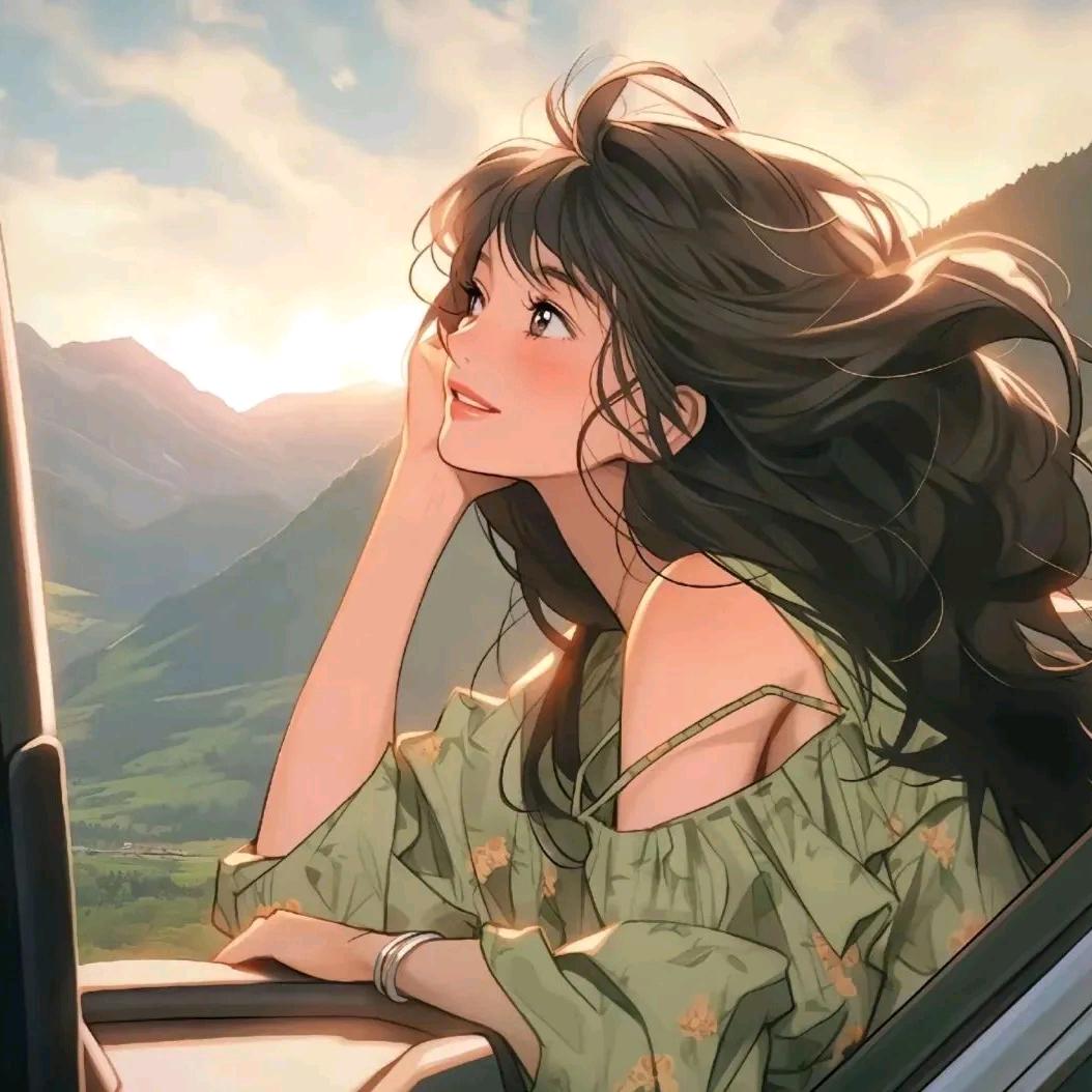 安夏