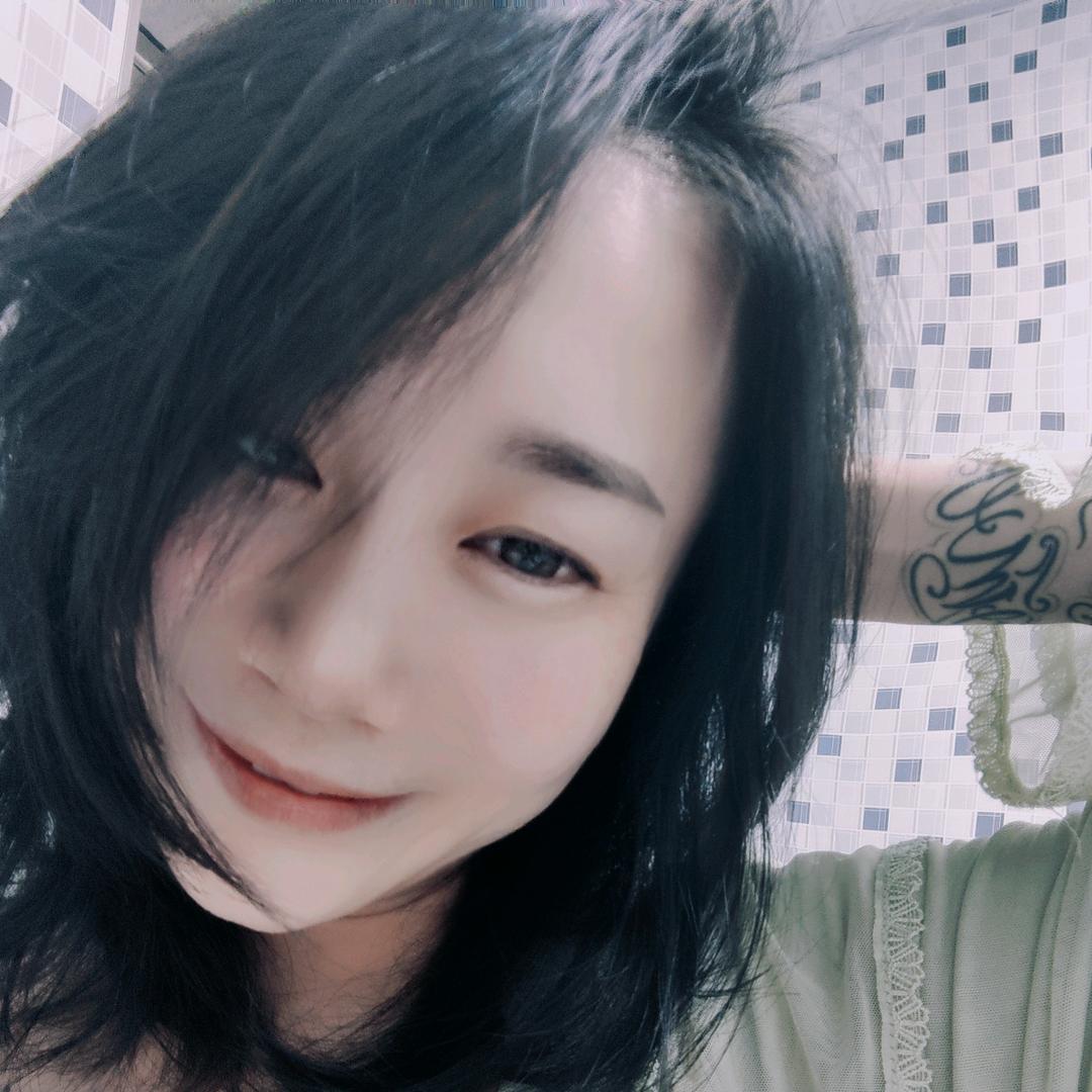 Wanᴗg·静静ᰔᩚ🌈