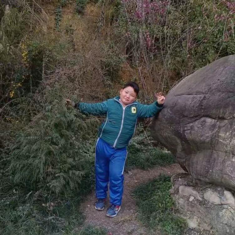 快乐！自己