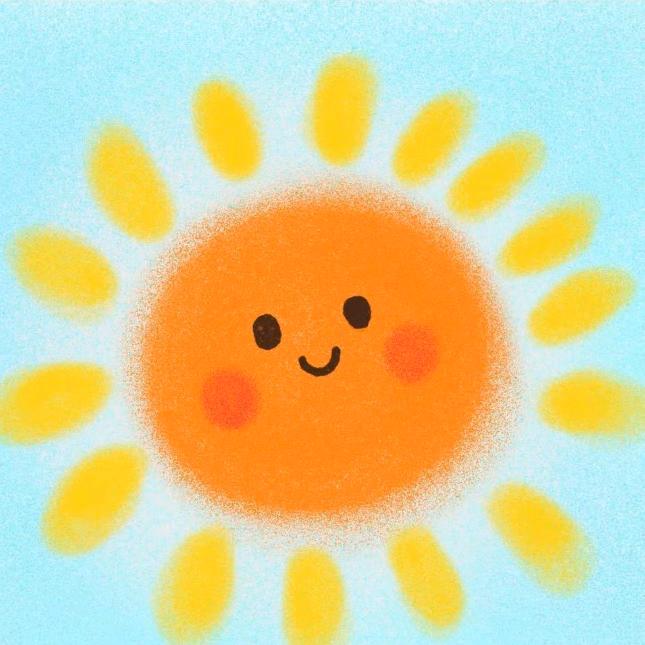 西瓜西瓜爱吃西瓜