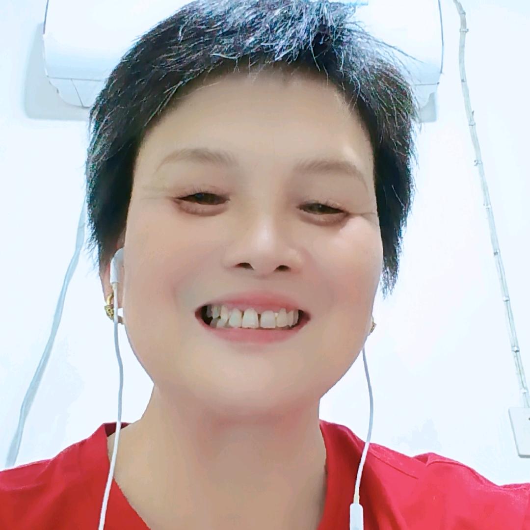岁月静好