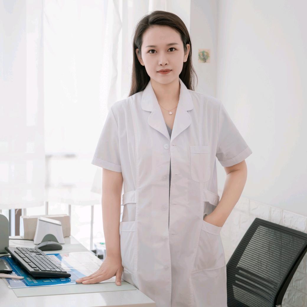 Dermatologist