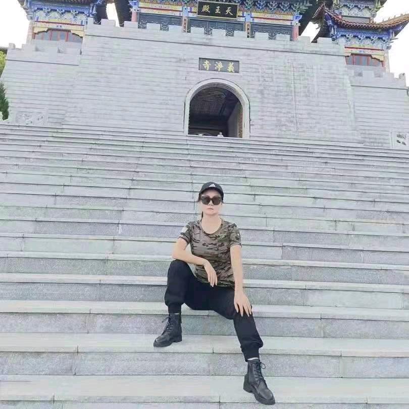寻找另一伴