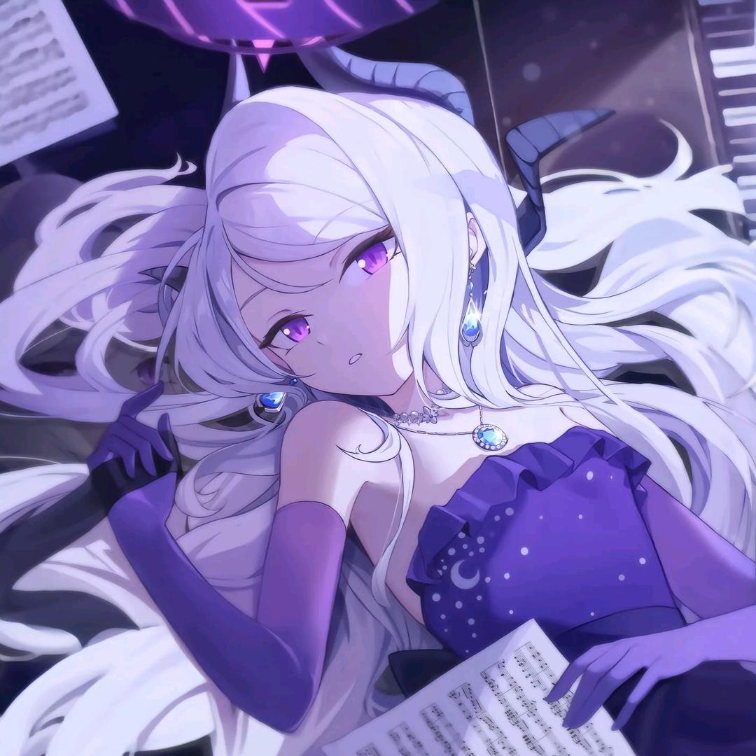 （明天会更好）