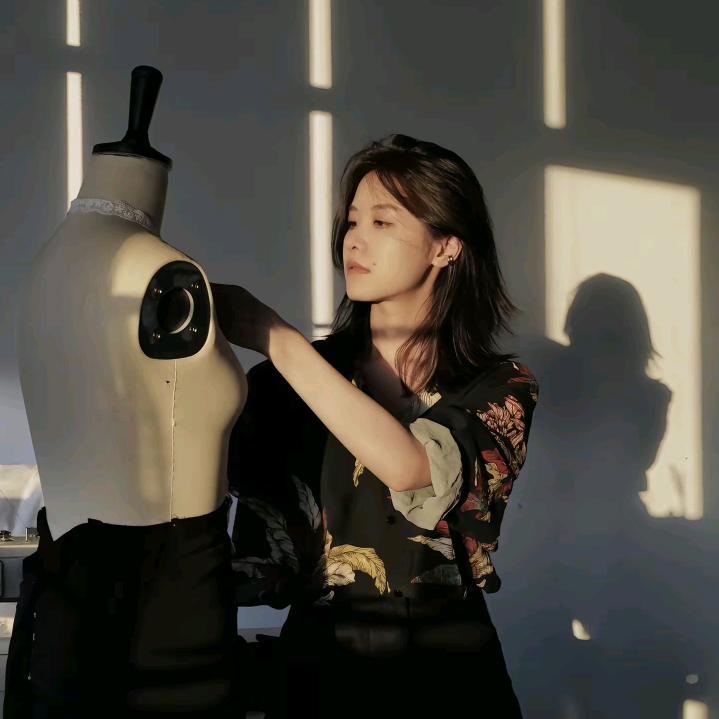 林痣晴【衣橱日记】