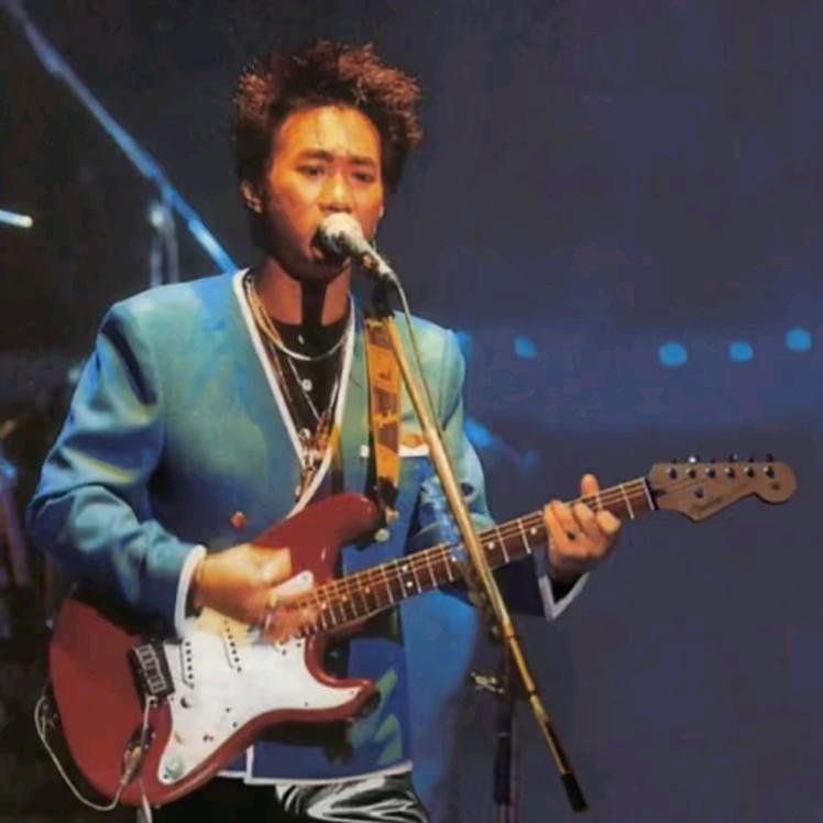 四眼仔