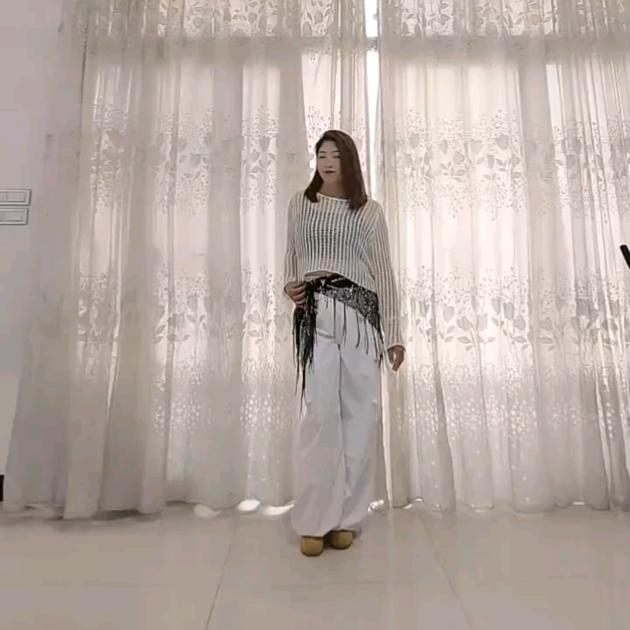 舞出自我