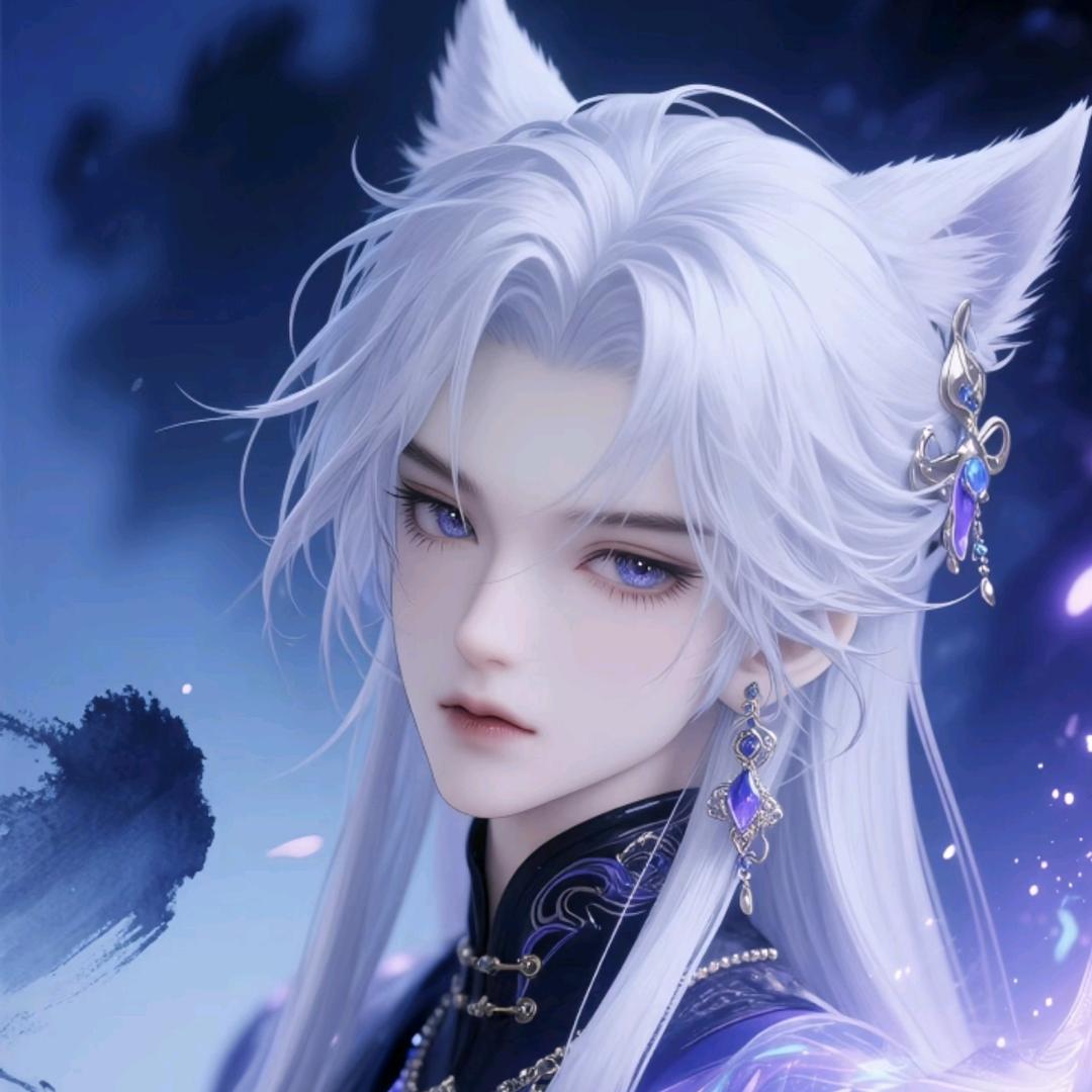 帅气迷人的团崽❣️⁰¹²⁵