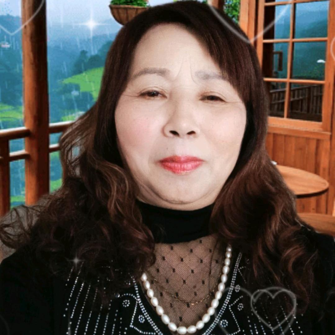 琴妈李女江苏徐州人