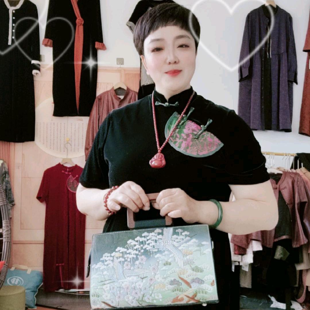 昌邑市奎聚街道独衣阁服装店