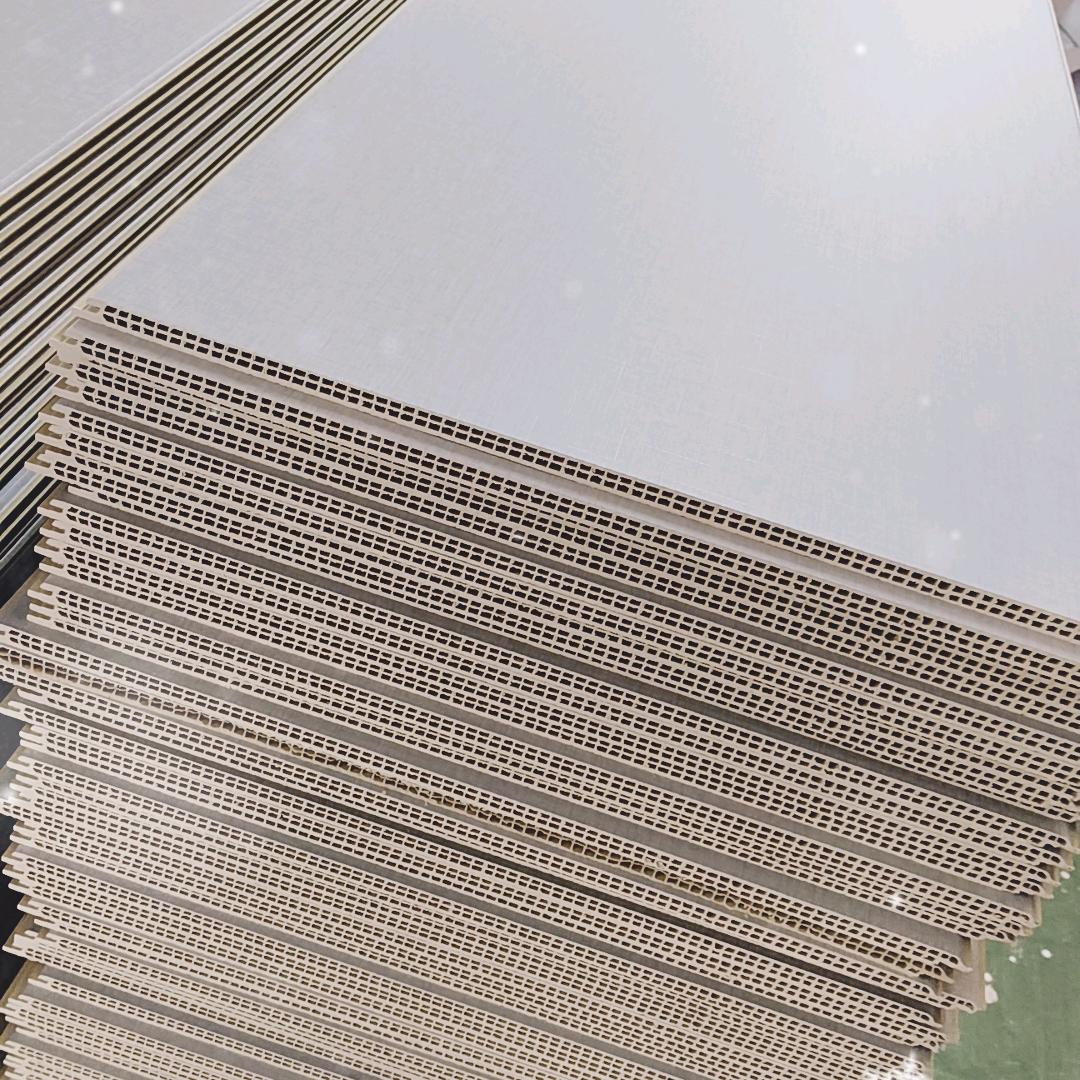 亳州亳美竹木墙板工厂