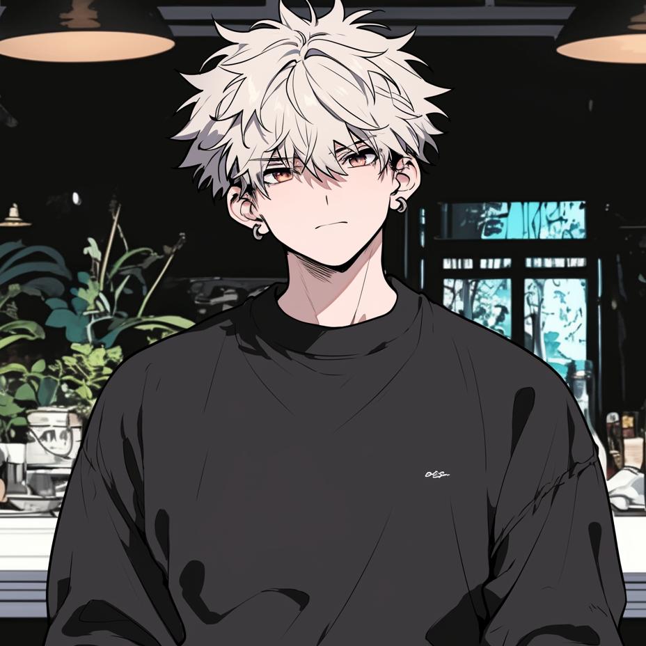 小杰.N