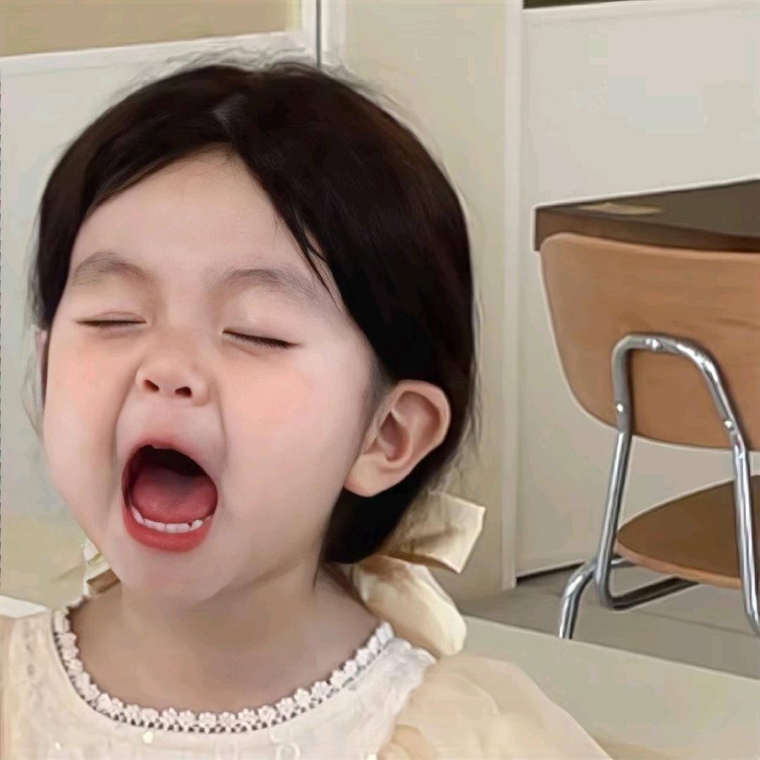 吗喽家的小母猪