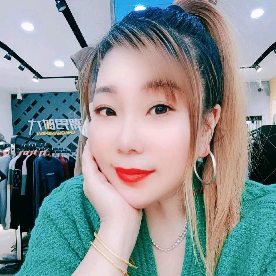 浅浅の僾💓云云《潮男时代沧水铺店》