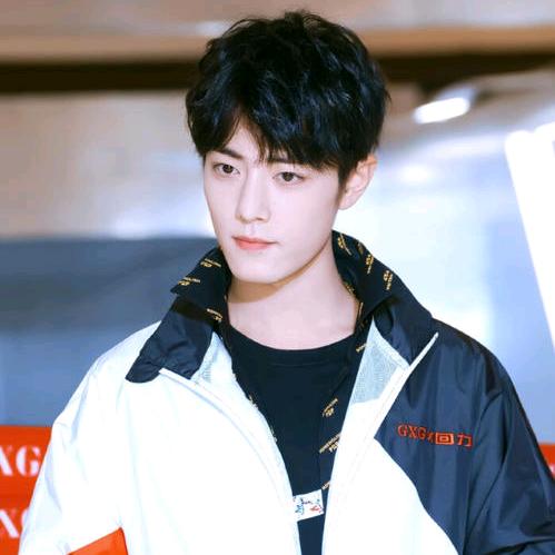 满天星河不及你☞