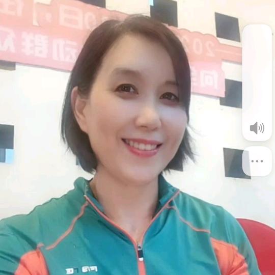 蒋姐顺其自然