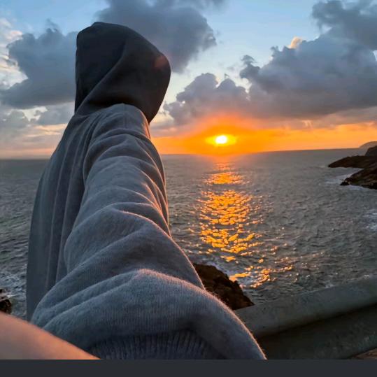 洪海旅游推荐官