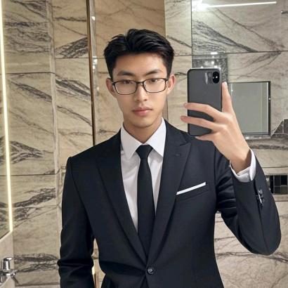 婚礼主持人小哲