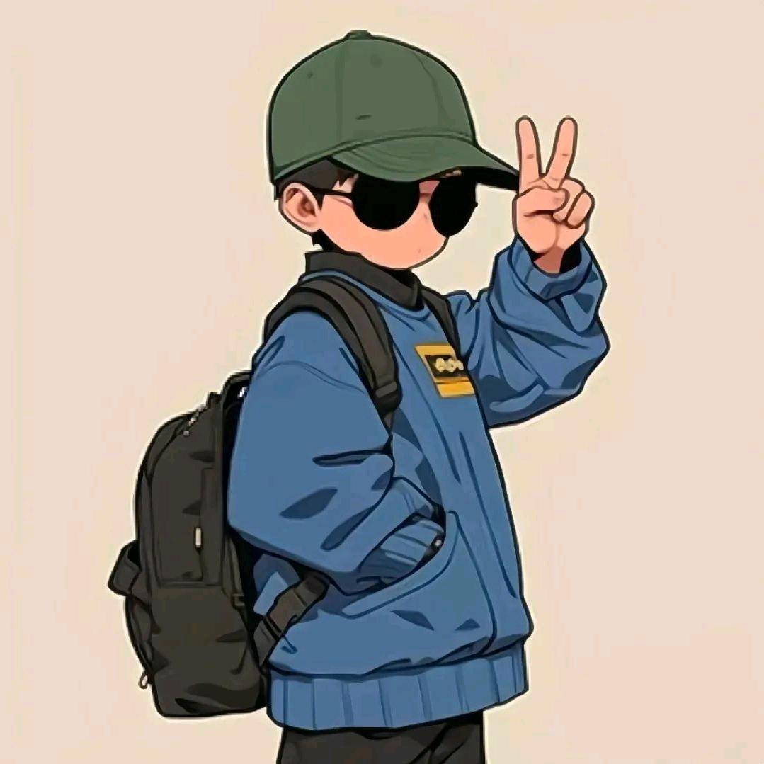 ★努力吧小帅帅