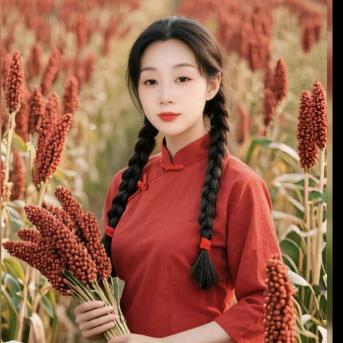 好运连帘