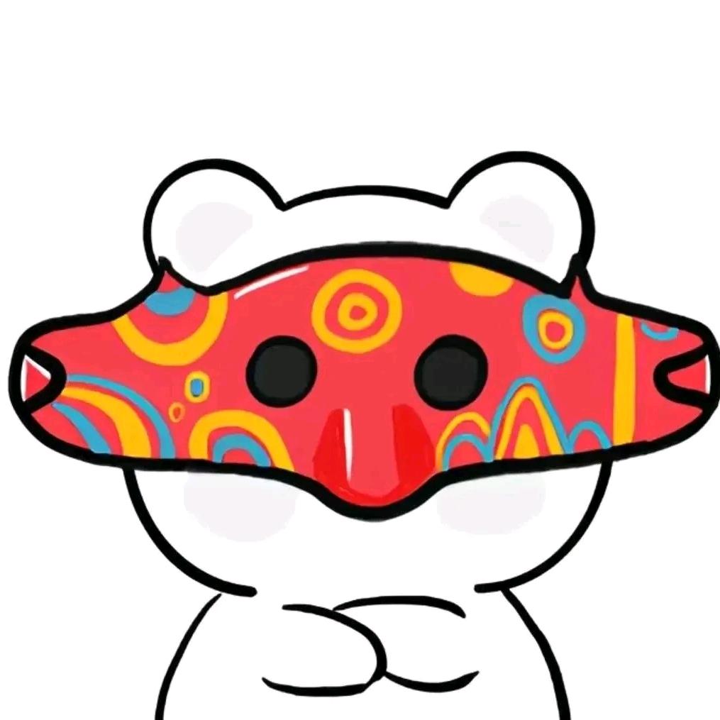 一二三头像