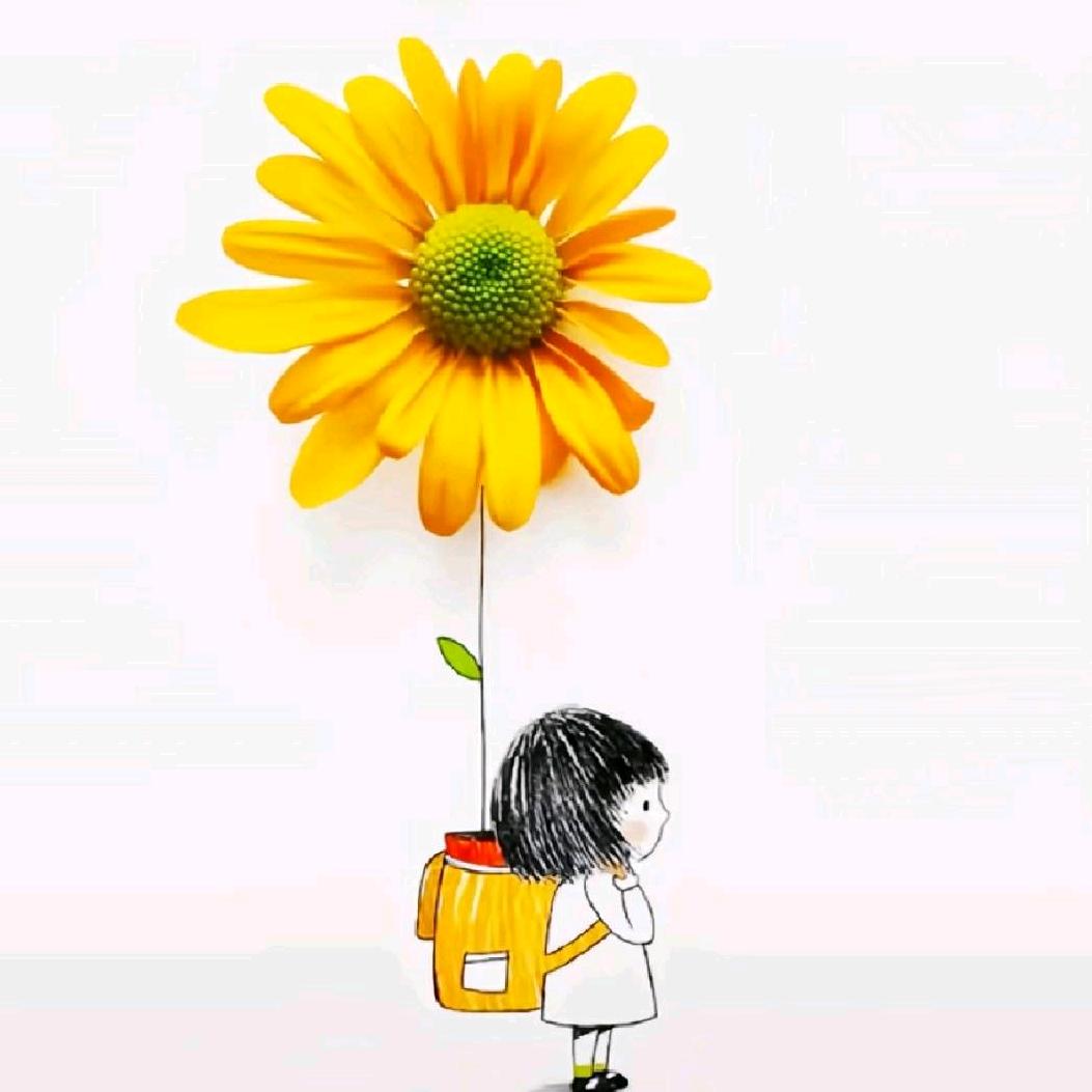 木木头像