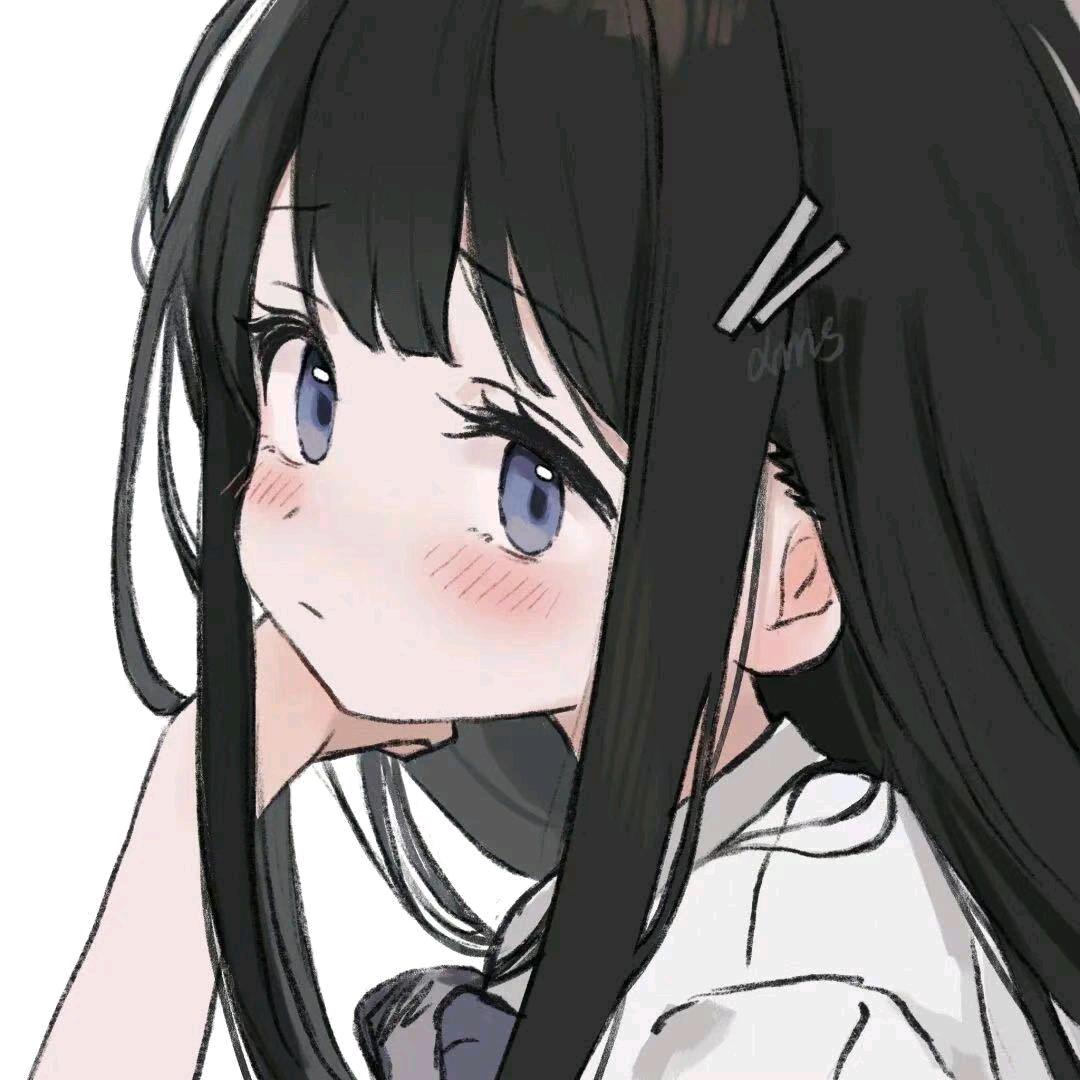 是安安呀🥳