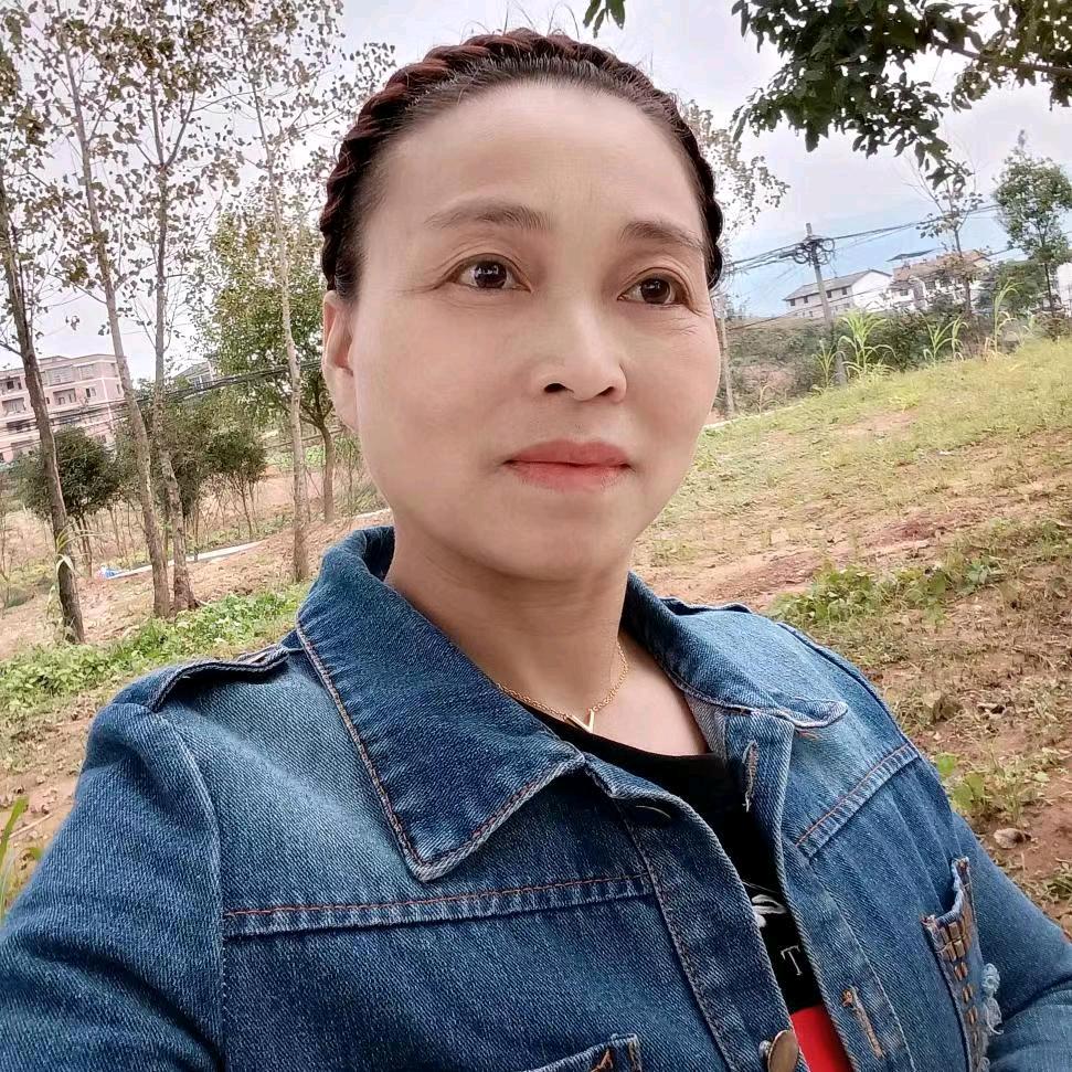雅洁妈妈